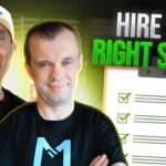 What Skills Matter Most When Bringing Someone On (James Dooley Interviews Mads Singers)