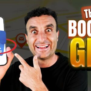 Geo-Topicality and Local Google Business Profile SEO (James Dooley Interview Paul Truscott)