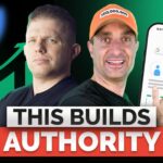 Boost Knowledge Graph Scores with Legiit (James Dooley Interviews Chris M. Walker from Legiit)