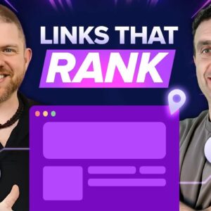 Best Local Link Building for Google Rankings (James Dooley Interviews Chris M. Walker from Legiit)