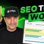 Flumberico SEO Competition – Chris M. Walker from Legiit Wins and Explains All