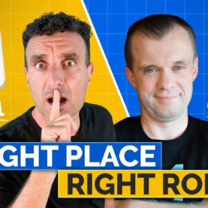 Local vs Global Teams: How to Hire the Right People Anywhere (James Dooley Interviews Mads Singers)
