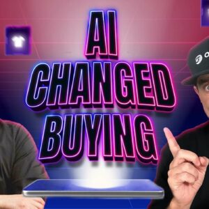 The Future of E-Commerce SEO in an AI First World (James Dooley Interviews Szymon Slowik)