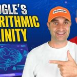 Number One SEO Ranking Factor is the Algorithmic Trinity – James Dooley Interviews Jason Barnard