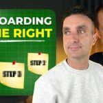 How To Onboard New Hires The Right Way (James Dooley Interviews Mads Singers)