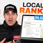 Local SEO 2026 Advanced SERP Strategies (James Dooley Interviews Paul Truscott)