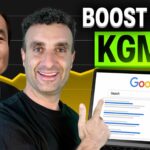 KGMID SEO for Stronger Knowledge Panels (James Dooley Interviews Dennis Yu)