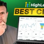 GoHighLevel (GHL) Review | Why Go High Level is the Best CRM Software
