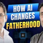 Dadtrepreneur – How to Raise KIDS as a father in the AI World (James Dooley Interviews Dan Petrovic)