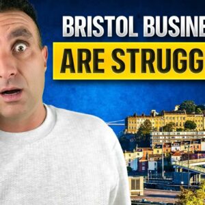Why Most Businesses in Bristol Struggle With Digital Marketing in 2026 And How to Fix It