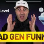 How to Build a Lead Generation Funnel in GoHighLevel