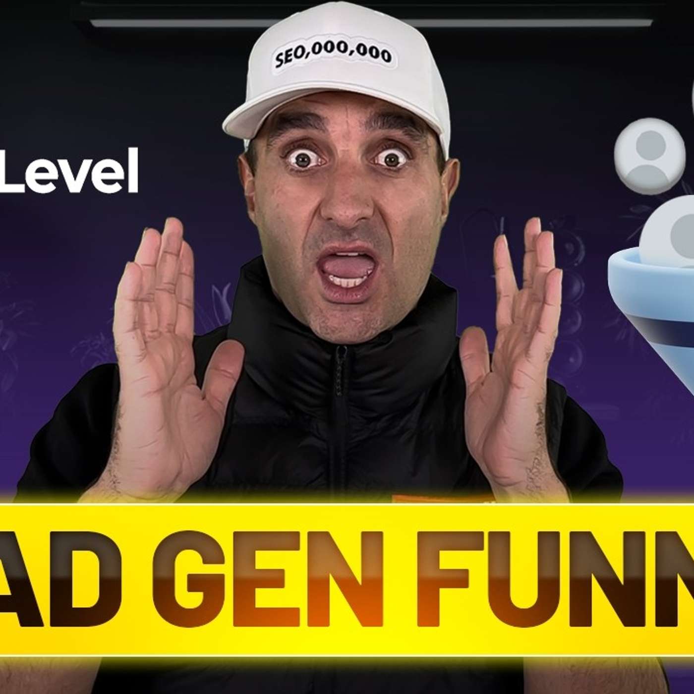 How to Build a Lead Generation Funnel in GoHighLevel