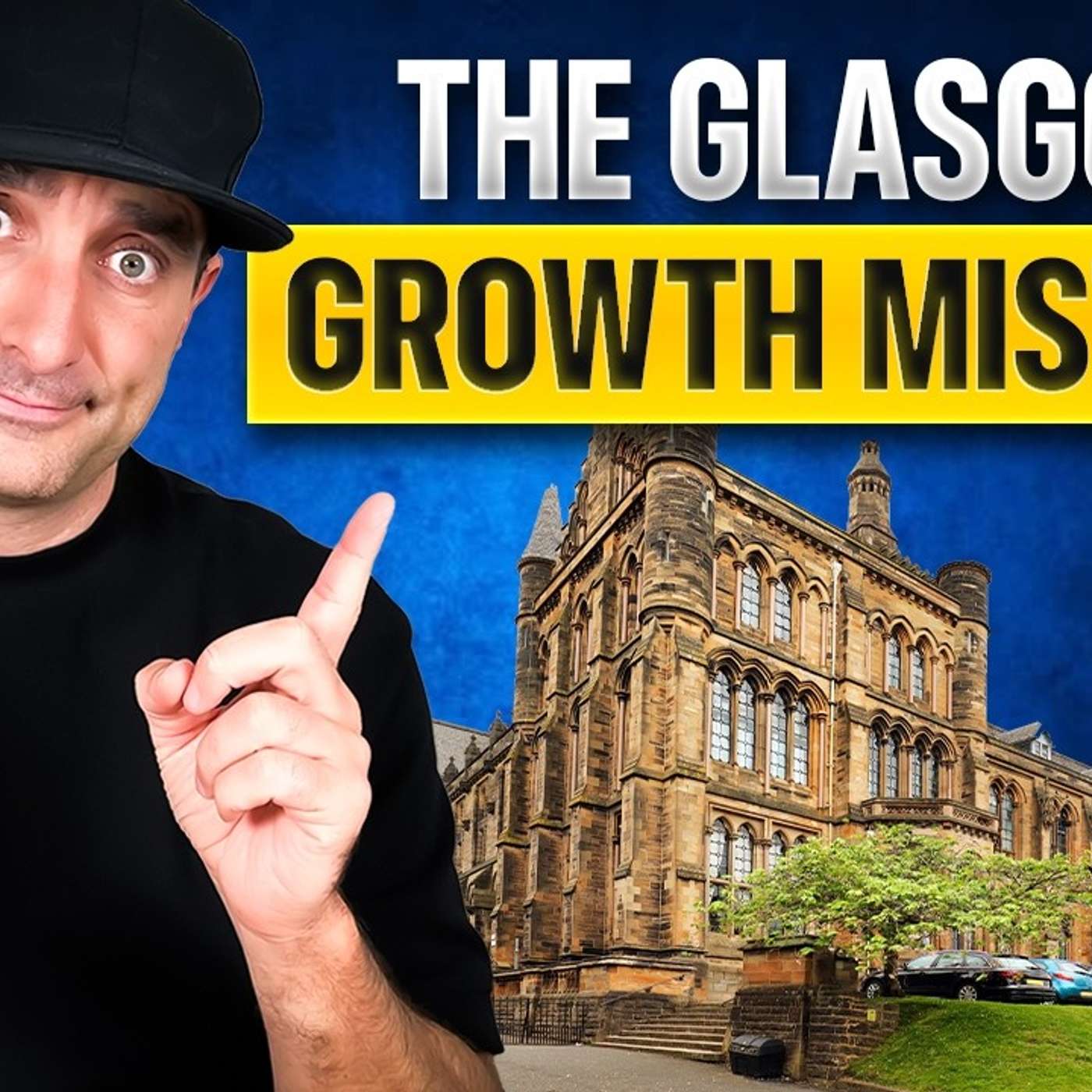 Why Most Businesses in Glasgow Struggle With Digital Marketing in 2026 And How to Fix It