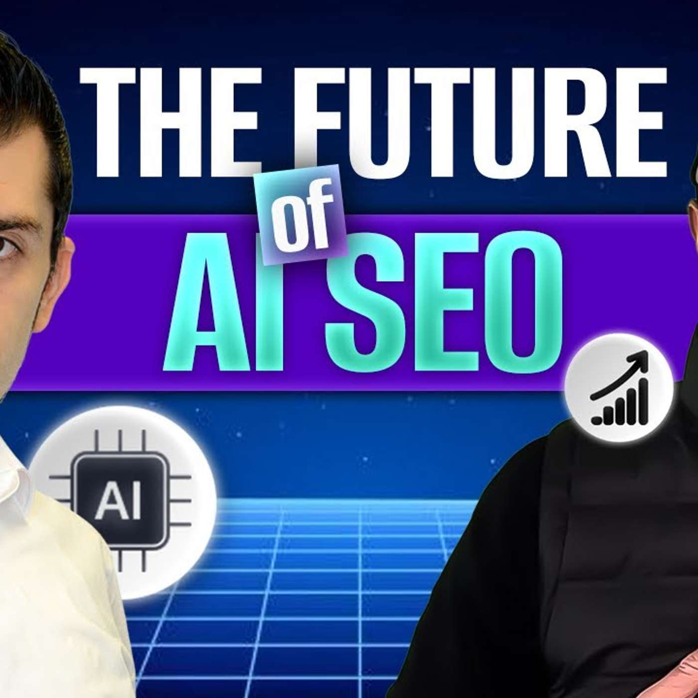 The Future of AI SEO – Futuristic Ideas of SEO & AI (James Dooley Interviews Dan Petrovic)