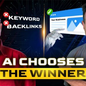 How AI Recommends Businesses in 2026 (James Dooley Interviews Jason Barnard)