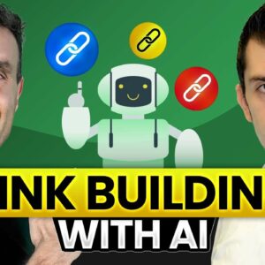 AI’s Impact on Link Building | KGMID SEO (James Dooley Interviews Dan Petrovic)
