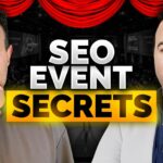Benefits of Running an SEO Conference Event (James Dooley Interviews James Norquay)