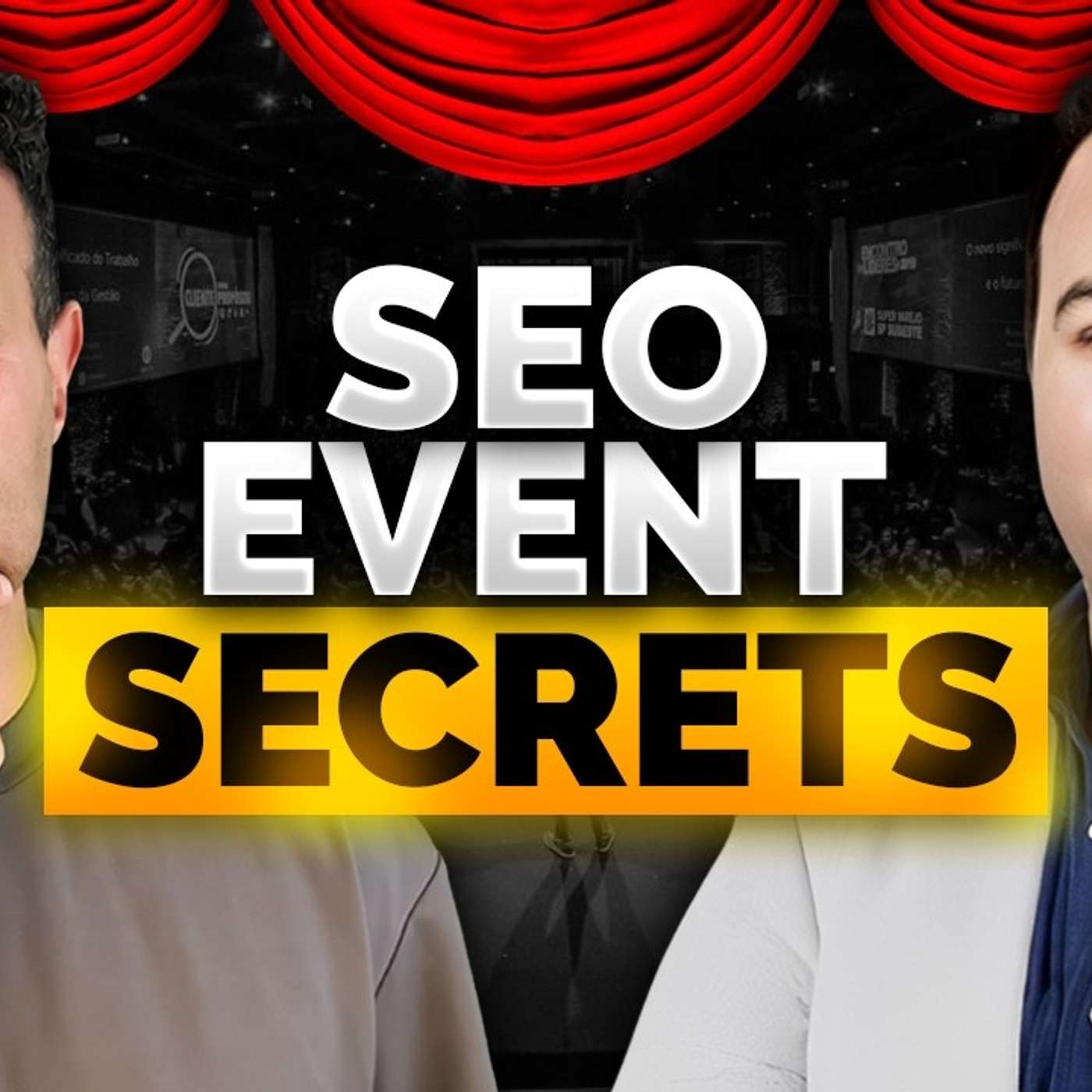Benefits of Running an SEO Conference Event (James Dooley Interviews James Norquay)