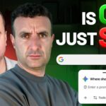 Is GEO just SEO: a evidence based view (James Dooley Interviews Benjamin Tannenbaum)