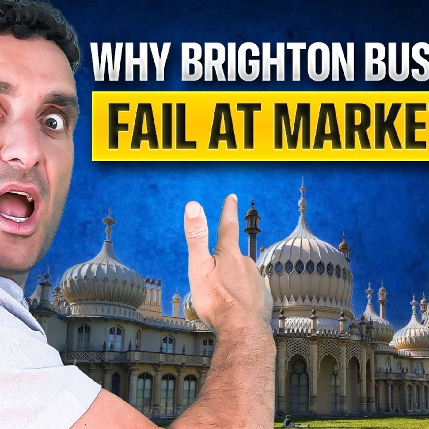 Why Most Businesses in Brighton Struggle With Digital Marketing in 2026 And How to Fix It