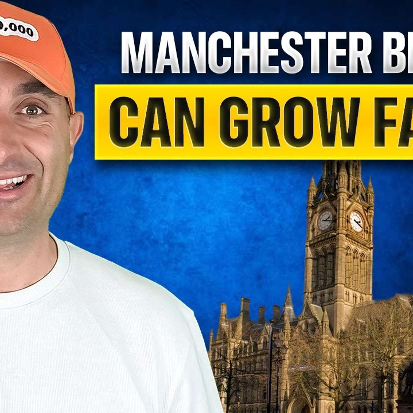 Why Most Businesses in Manchester Struggle With Digital Marketing in 2026 And How to Fix It