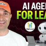 AI Agents for Inbound Lead Generation | Voice AI by GoHighLevel (GHL)