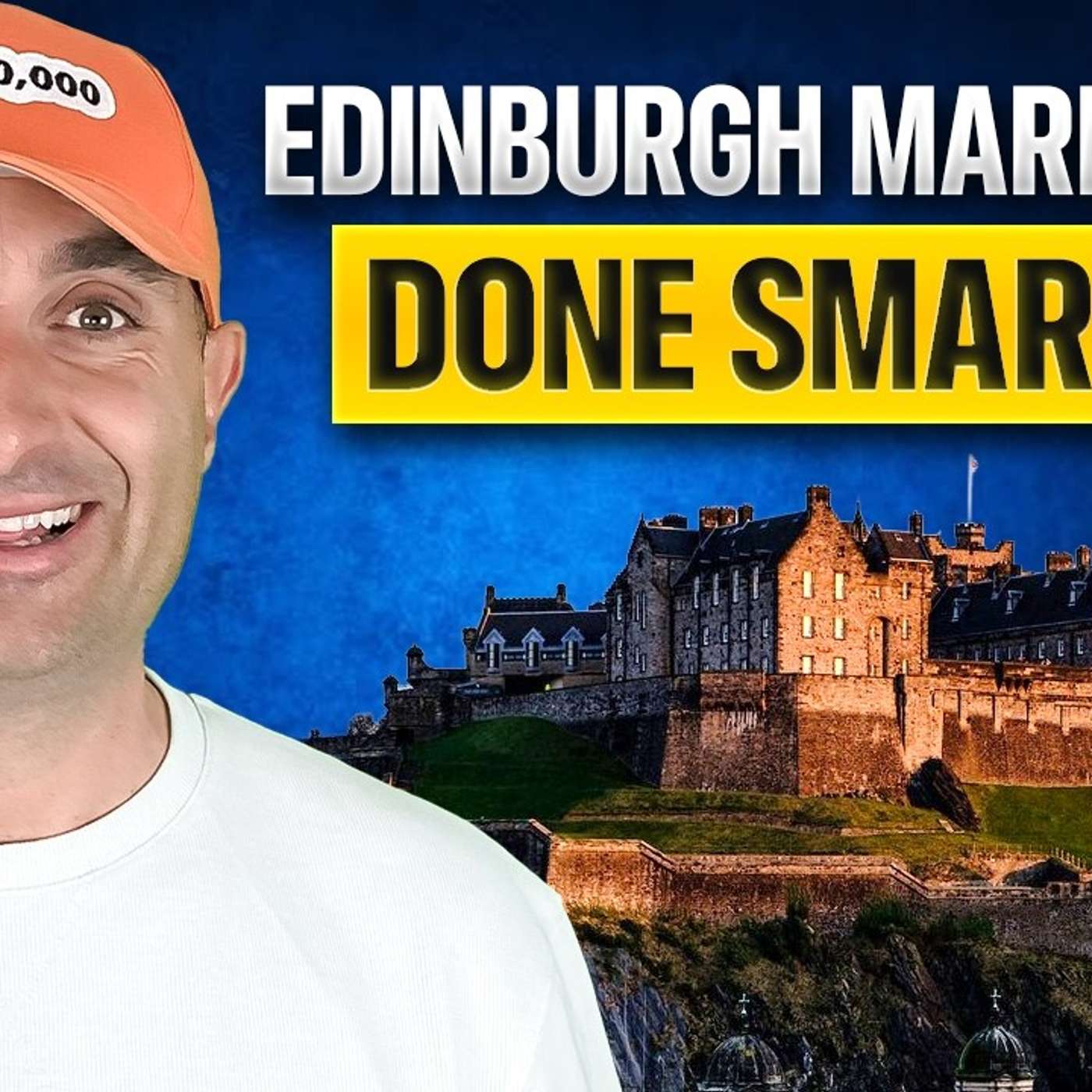 Why Most Businesses in Edinburgh Struggle With Digital Marketing in 2026 And How to Fix It