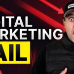 Why Most Businesses in Birmingham Struggle With Digital Marketing in 2026 And How to Fix It