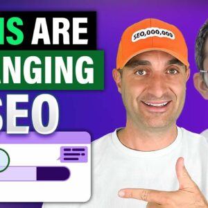 Optimise AI Search Visibility | AI SEO, LLM SEO, ChatGPT (James Dooley Interviews Dan Petrovic)