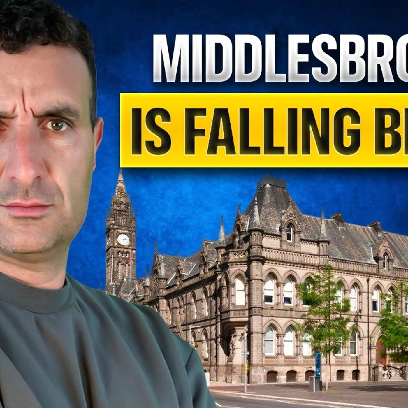 Why Most Businesses in Middlesbrough Struggle With Digital Marketing in 2026 And How to Fix It