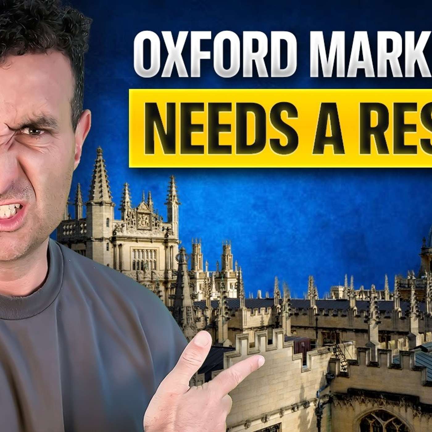 Why Most Businesses in Oxford Struggle With Digital Marketing in 2026 And How to Fix It