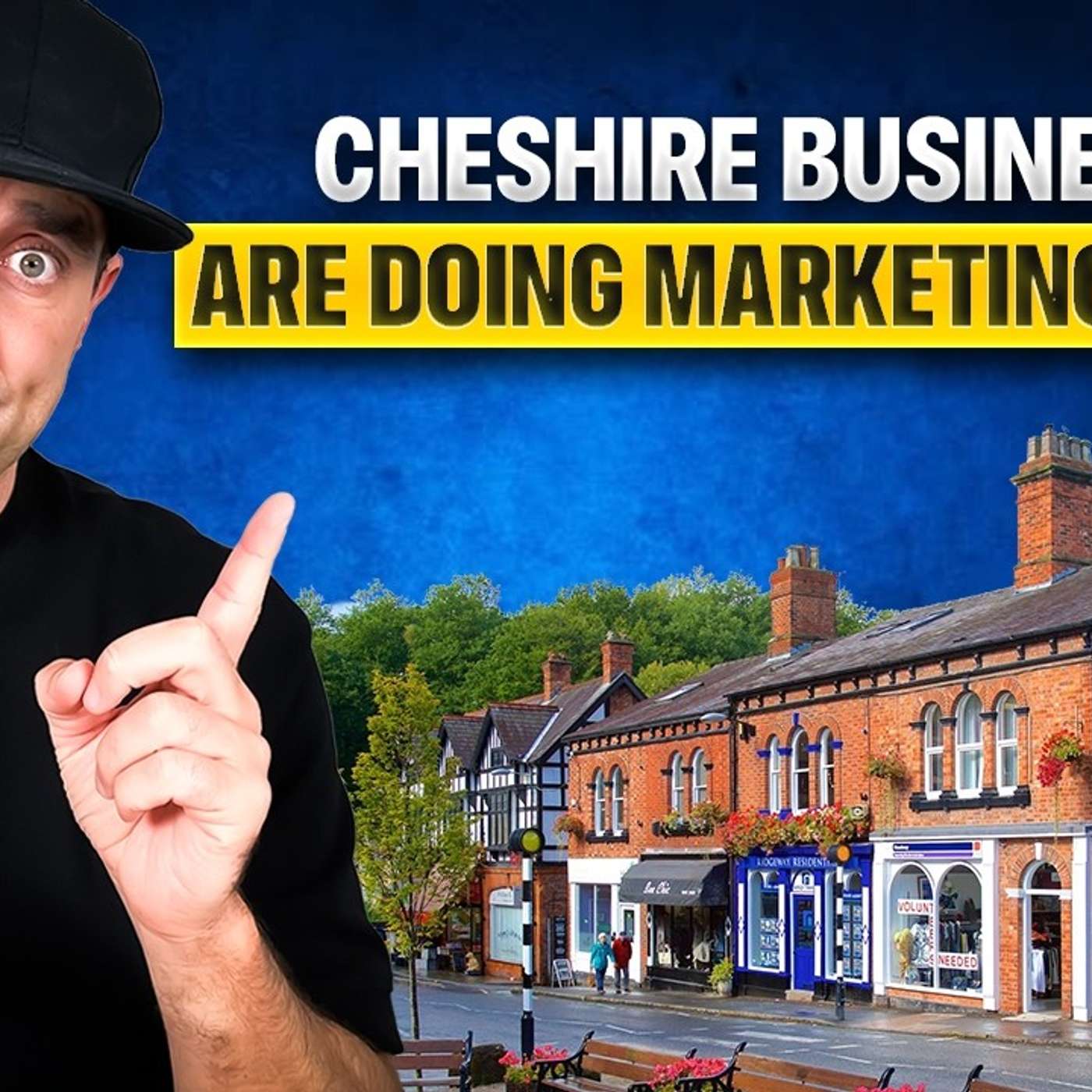 Why Most Businesses in Cheshire Struggle With Digital Marketing in 2026 And How to Fix It
