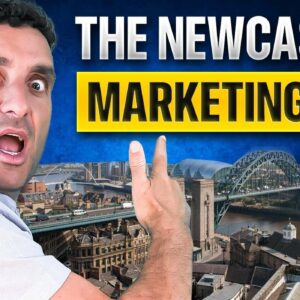 Why Most Businesses in Newcastle Struggle With Digital Marketing in 2026 And How to Fix It