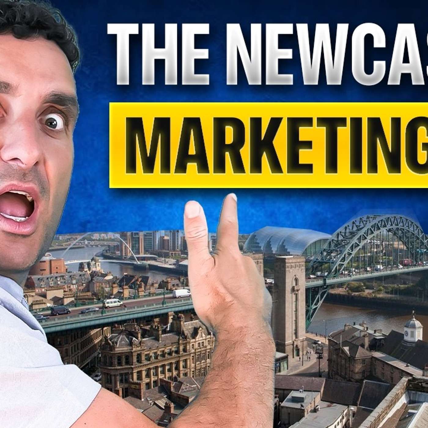 Why Most Businesses in Newcastle Struggle With Digital Marketing in 2026 And How to Fix It