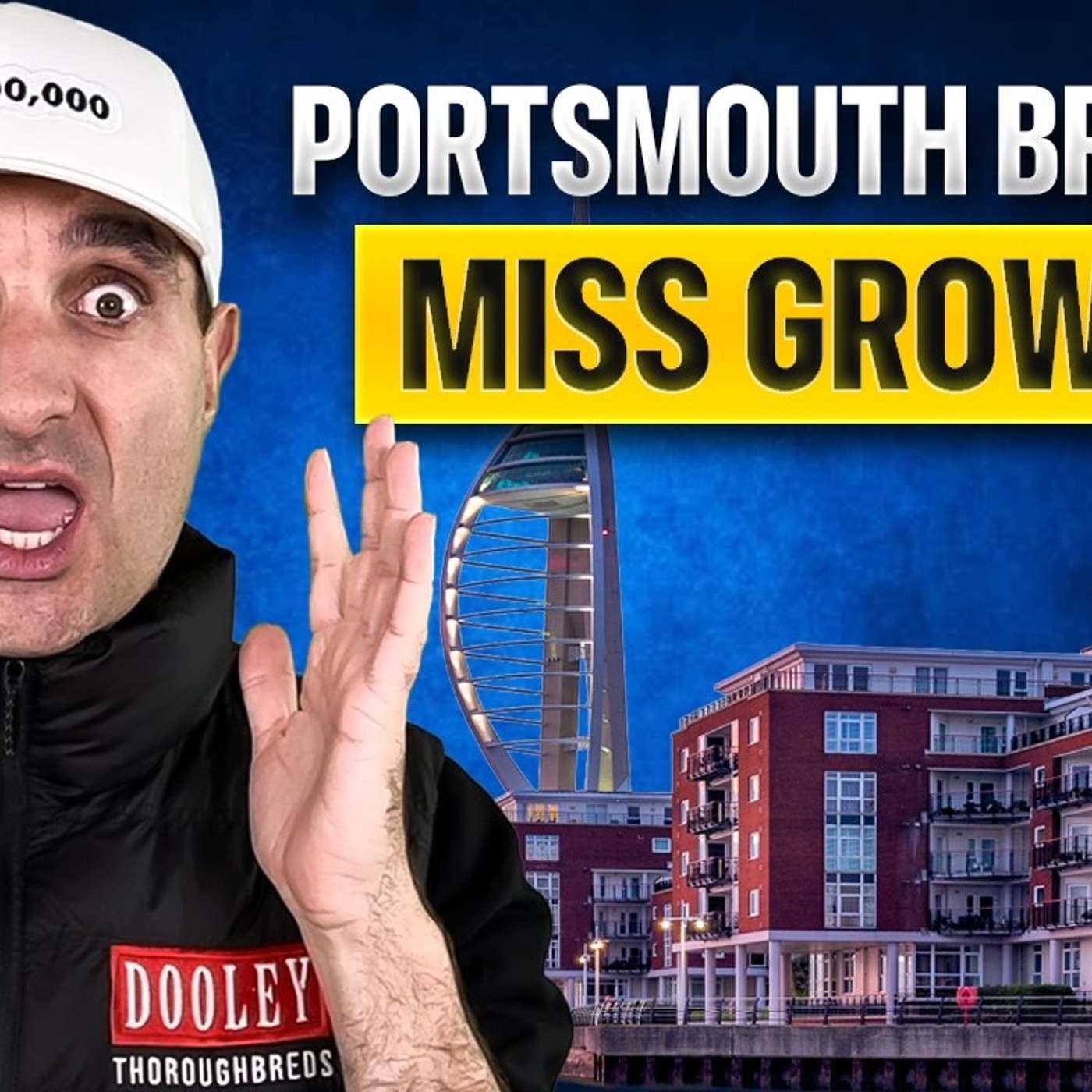 Why Most Businesses in Portsmouth Struggle With Digital Marketing in 2026 And How to Fix It