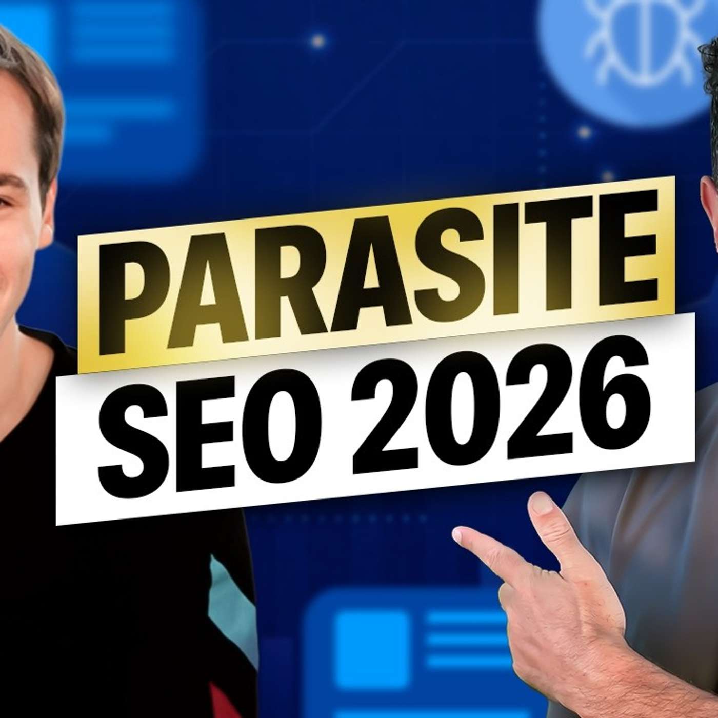 Parasite SEO in 2026 for Third Party Corroboration (James Dooley Interviews Charles Floate)