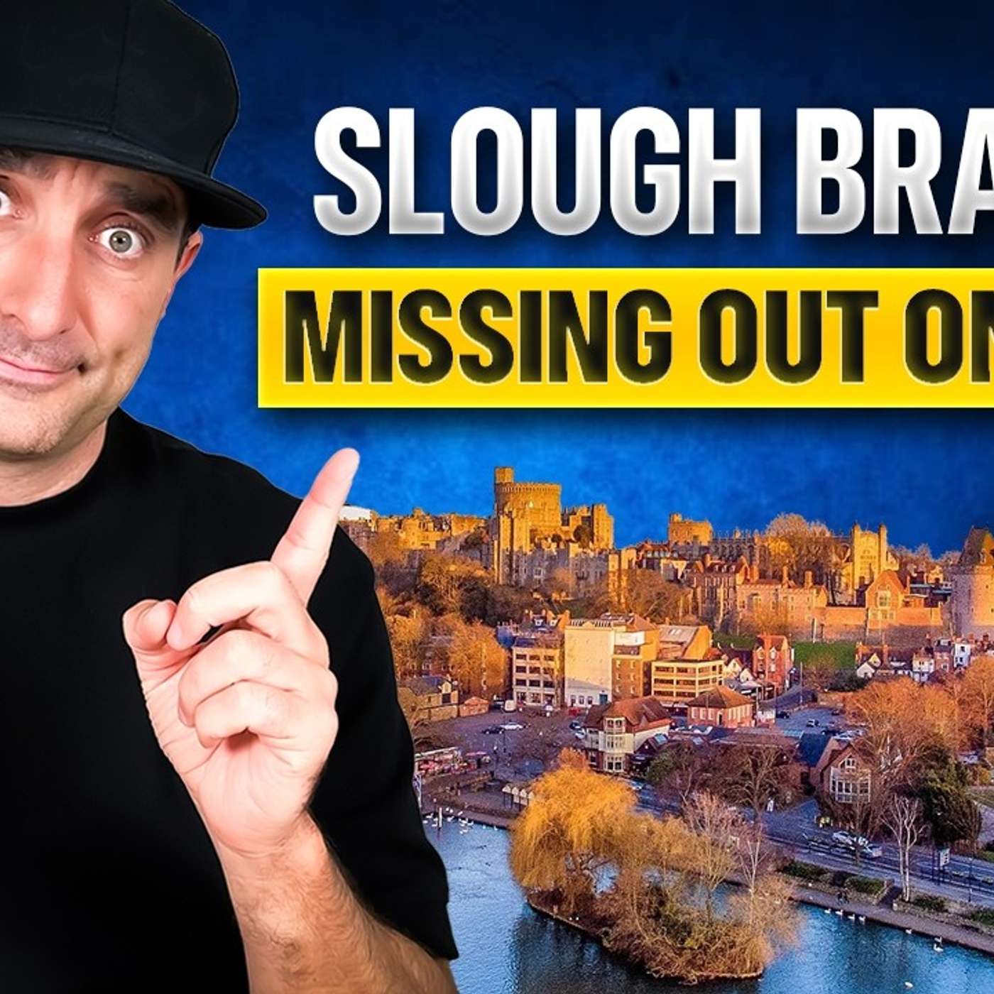 Why Most Businesses in Slough Struggle With Digital Marketing in 2026 And How to Fix It