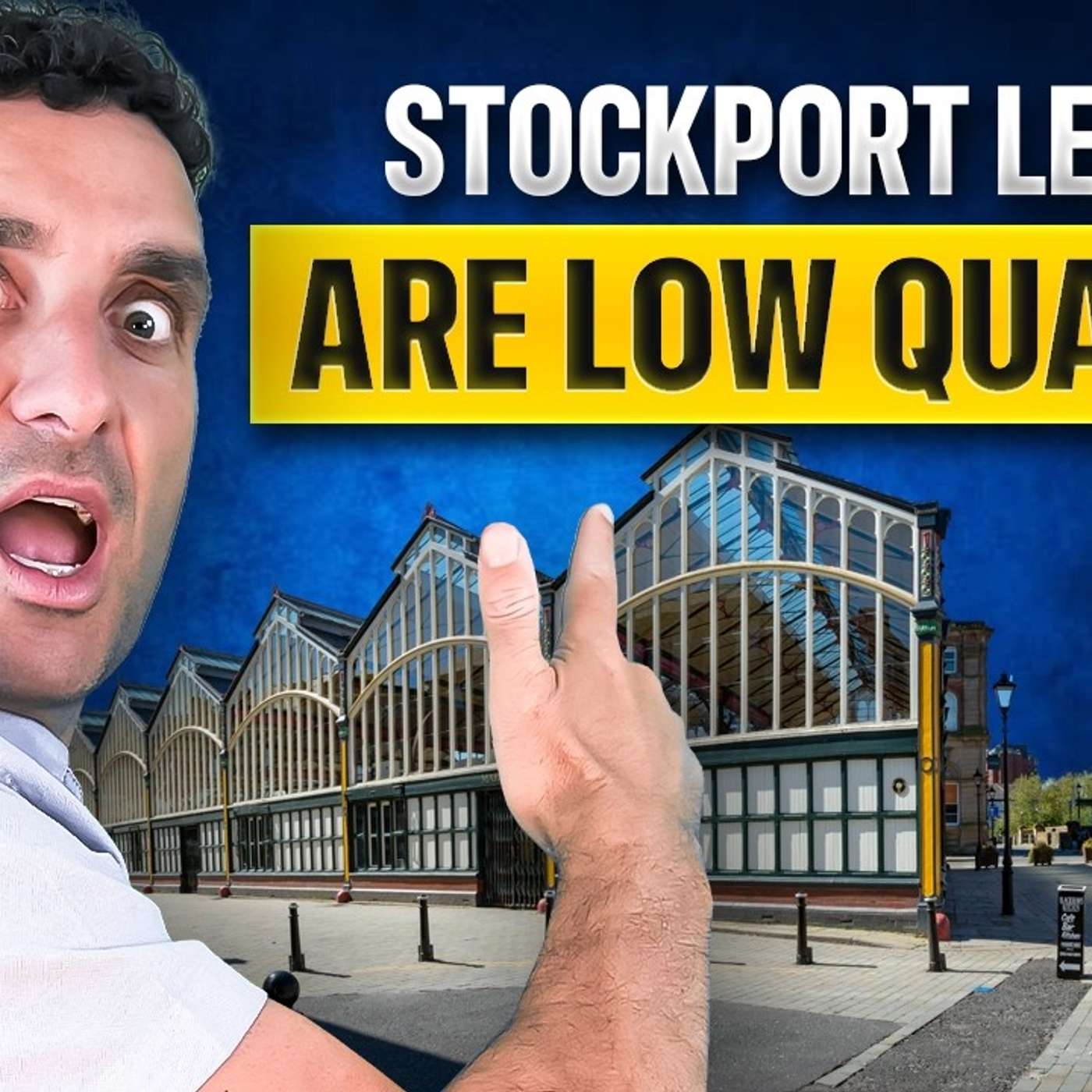 Why Most Businesses in Stockport Struggle With Digital Marketing in 2026 And How to Fix It