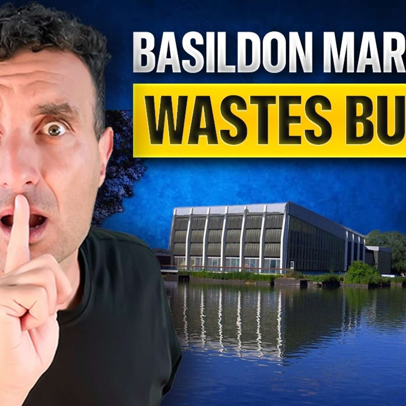 Why Most Businesses in Basildon Struggle With Digital Marketing in 2026 And How to Fix It