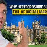Why Most Businesses in Hertfordshire Struggle With Digital Marketing in 2026 And How to Fix It