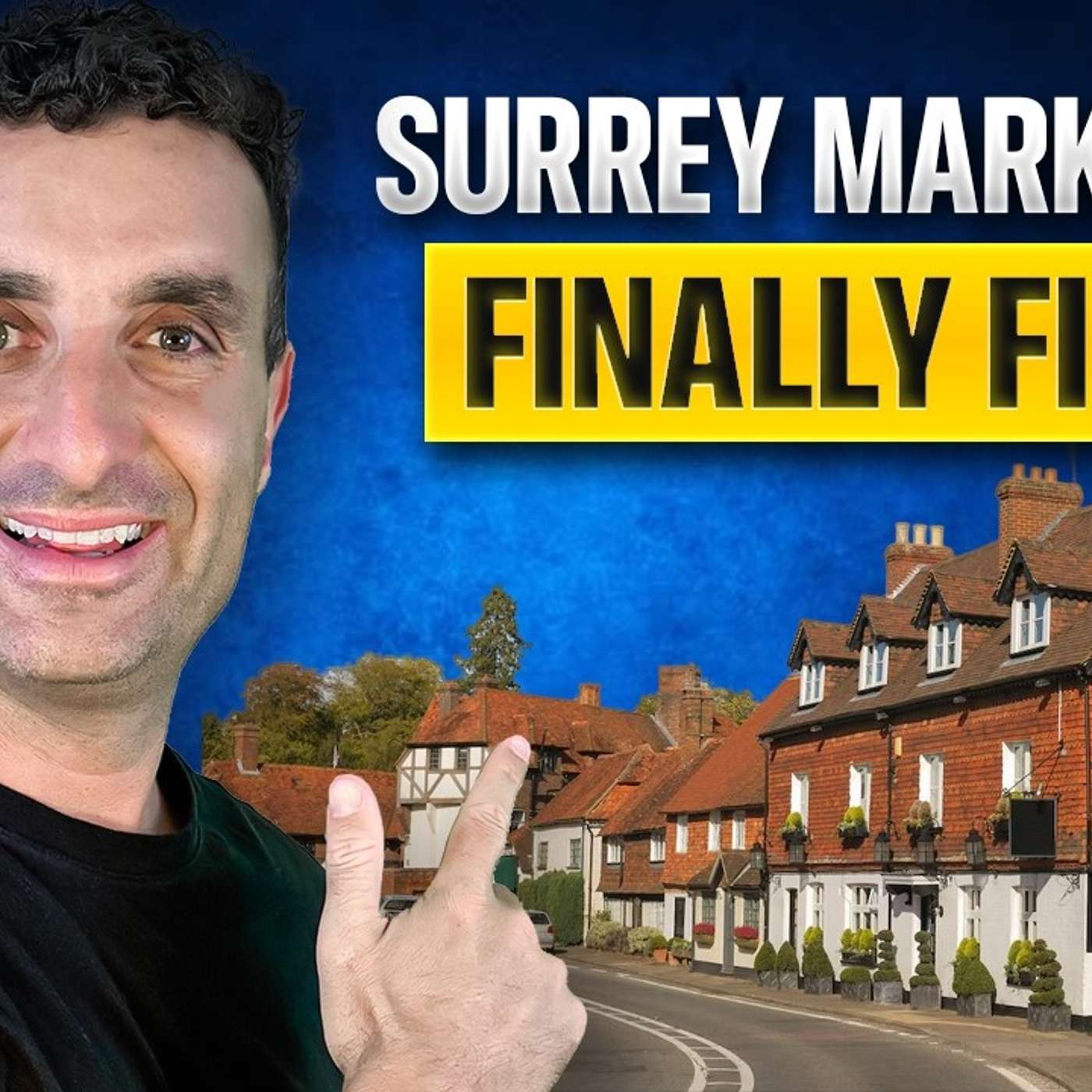 Why Most Businesses in Surrey Struggle With Digital Marketing in 2026 And How to Fix It