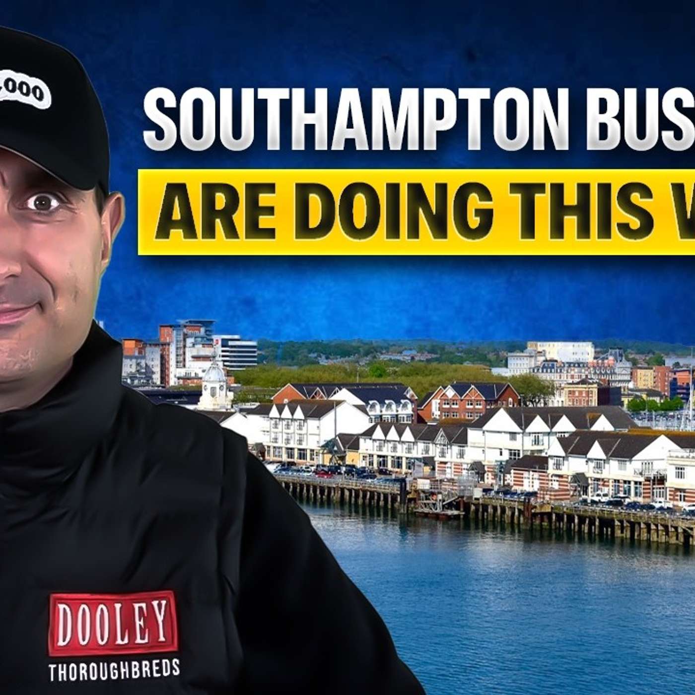 Why Most Businesses in Southampton Struggle With Digital Marketing in 2026 And How to Fix It