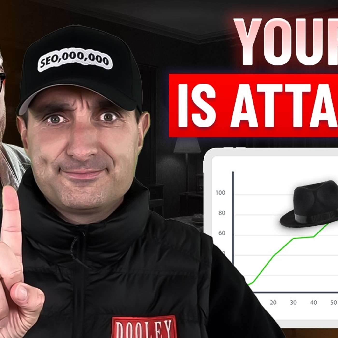 How to Defend Against Black Hat SEO (James Dooley Interviews Brian Kato)