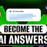 Google AI Overviews – Get LLMs to Recommend You 24/7 (James Dooley x Chris Munch from Ampifire)