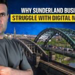 Why Most Businesses in Sunderland Struggle With Digital Marketing in 2026 And How to Fix It