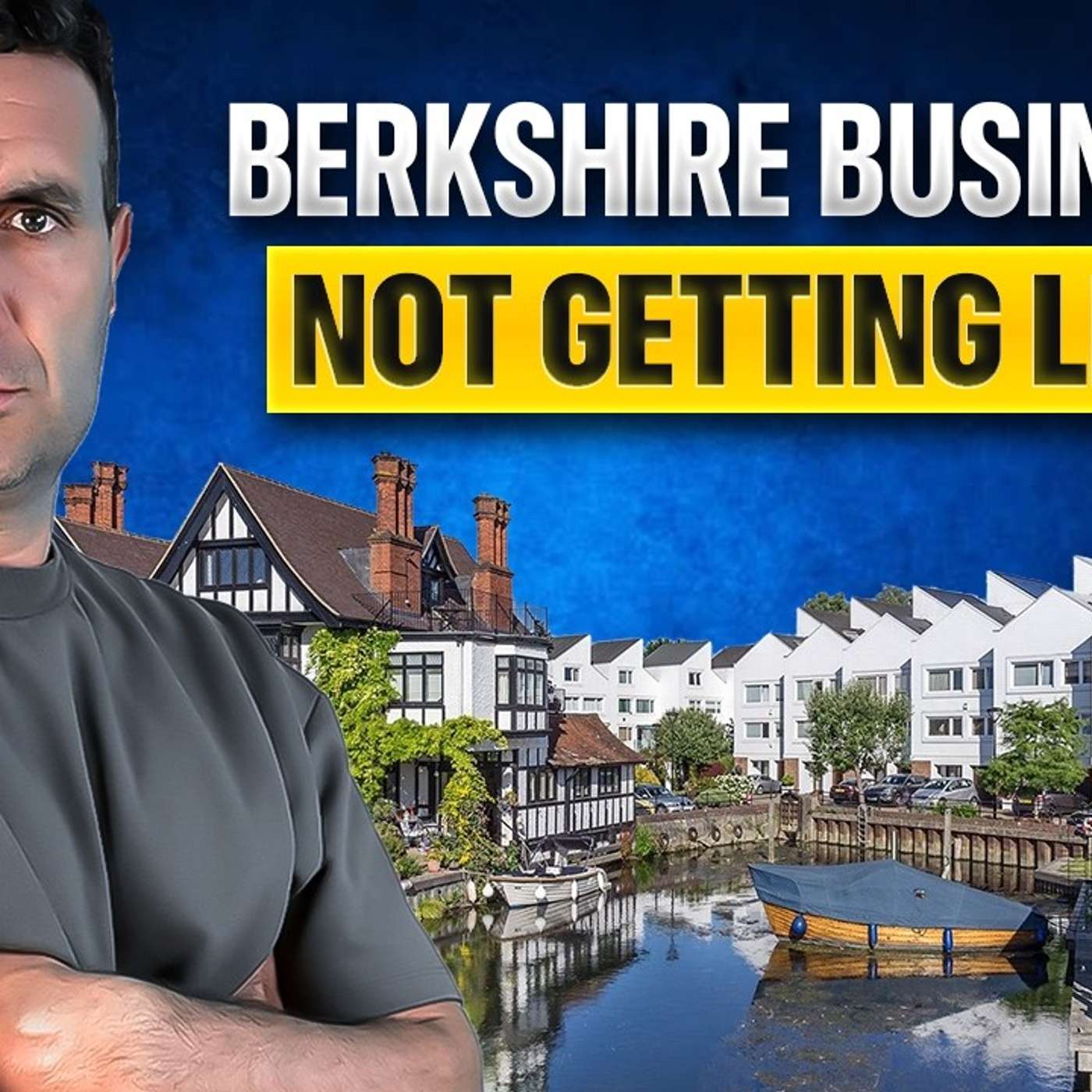 Why Most Businesses in Berkshire Struggle With Digital Marketing in 2026 And How to Fix It