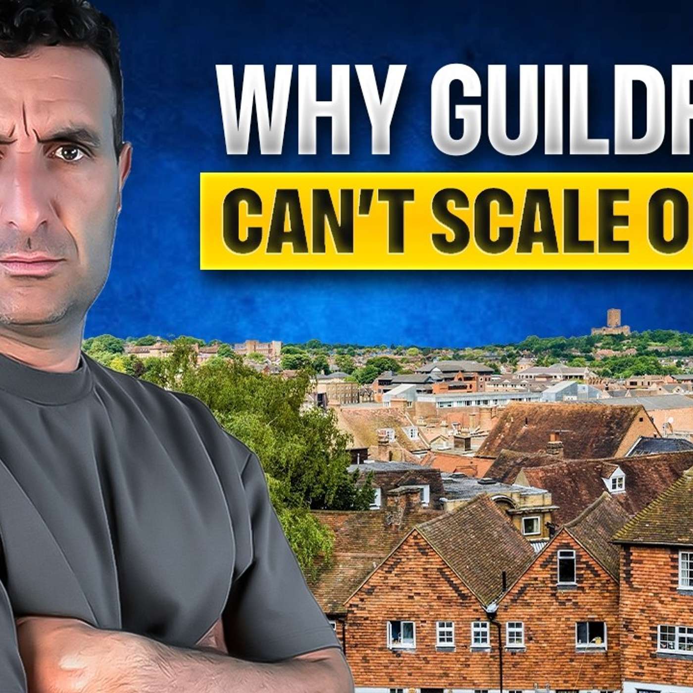 Why Most Businesses in Guildford Struggle With Digital Marketing in 2026 And How to Fix It