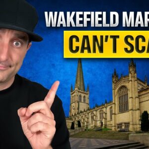 Why Most Businesses in Wakefield Struggle With Digital Marketing in 2026 And How to Fix It
