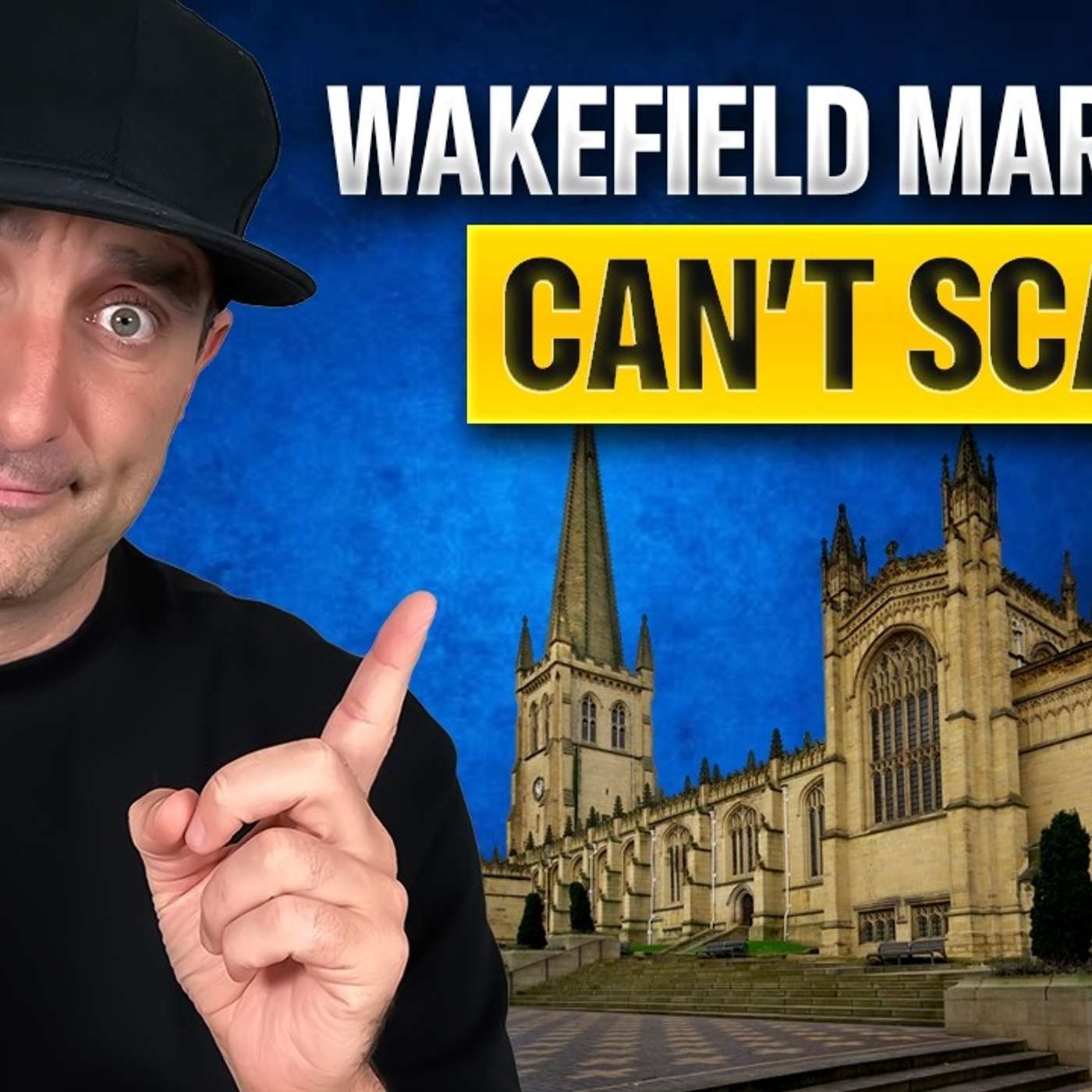 Why Most Businesses in Wakefield Struggle With Digital Marketing in 2026 And How to Fix It
