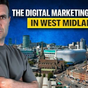 Why Most Businesses in West Midlands Struggle With Digital Marketing in 2026 And How to Fix It